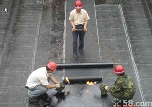 建筑防水?屋面防水材料如何選者